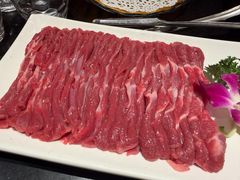 -南门涮肉(北洼路店)