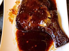 -大众食代铁板烧烤肉自助餐厅