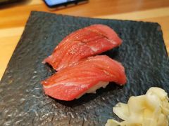 金枪鱼中腹-TORO MaKi 寿司·日料(华创店)