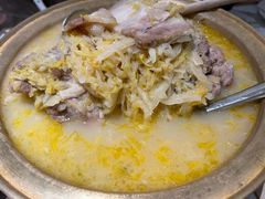 -关东小磨东北菜(漕河泾印象城店)