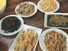 -老班长手工灌汤包老店(东山店)