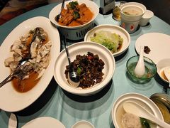 -青螺餐厅·家宴(松雅湖店)