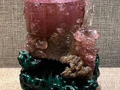 -北京工艺美术博物馆