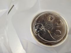 -麦当劳(南汇车市店)