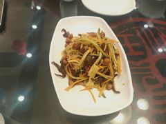 -六和聚传统烤鸭.天津菜(和平店)