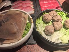 -旺福·贵州酸汤牛肉火锅(陆悦天地店)