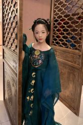 点击看大图 -盘子女人坊古装写真摄影(南京总店)
