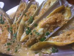 -艺佳鲜闽南大院(玄南岭路店)