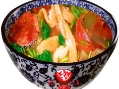 杂肝汤-太元彭家正汤(太元路总店)