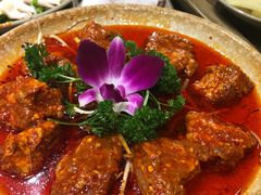 -蜀大侠火锅(建设路第五大道店)