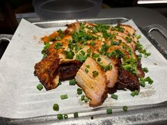 -绿茶餐厅(广州天河城店)