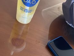 -茶百道(招商花园城店)