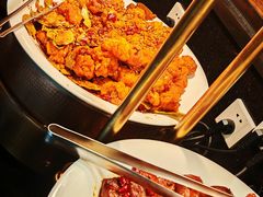 -盛江山自助料理(奥莱锦辉购物广场店)