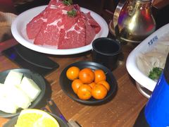 -大渝火锅(太仓万达店)