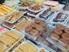 -老王记糕干(养鱼池路店)