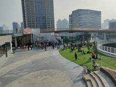 -上海长风大悦城
