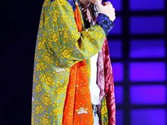 -宝能国际体育演艺中心