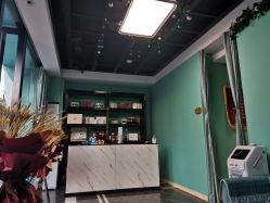 -妈妈乐专业无痛催乳满月发汗分娩体验(东川路总店)
