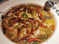 -江渔儿酸菜鱼(曜一城店)