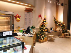 -三只蜜蜂蛋糕(东城店)