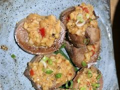 -德川家日本料理(顺义华联店)