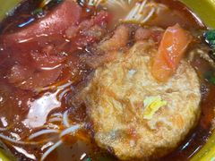 -华兴街煎蛋面(总店)