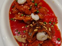 -上海1号私藏菜(静安店)