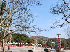 -白马涧龙池景区
