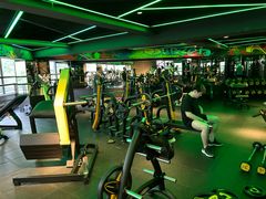 -W FITNESS 威尔仕健身·游泳(老西门新苑店)