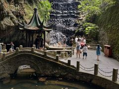-善卷洞风景区