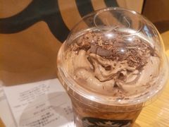 -星巴克臻选(天津鲁能中心一店)