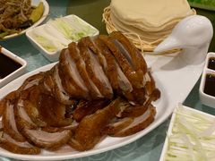 -郑州烤鸭总店