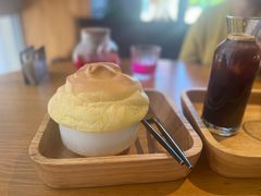 -荷恬·精致蔬食料理(富国街店)