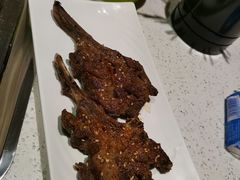 -九府羊·鲜羊火锅·烤串(新华路店)