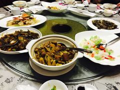 -丁山花园酒店-明园餐厅