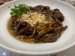 -玉华台饭庄·淮扬菜·烤鸭(望京店)