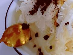 -鞠婆婆•绵绵冰•凉糕•手工冰粉(苏稽一店)