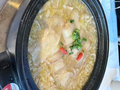 -红菜坊·烤鸭·川鲁宴(石园店)