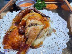 东江镇店宝鸡-东江海鲜大排档·潮汕菜·砂锅粥