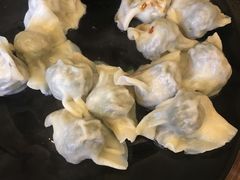 -大妈水饺(文华巷店)