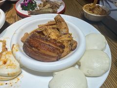 -茂盛小吃(蓝田店)