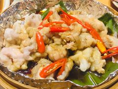 -竹里馆 ·茶食(奥体店)