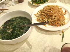 -宏玲餐厅(四川南路店)