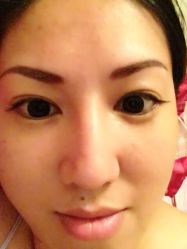 -平萍纹绣韩式半永久定妆