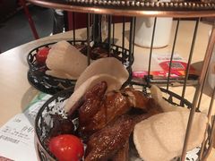 -避风塘(宝山万达店)