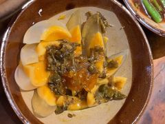 -有红鸡毛店·砂锅菜(抚琴夜市店)