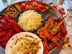 -王红军龙虾(盐仓桥店)