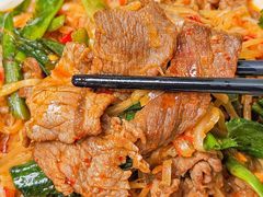 -缘生态云南菜·野生菌庭院餐厅(华侨城店)