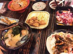 -平成屋·午肴夜酒(四川北路店)