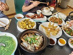 -喜洲翰林餐厅(董家百年老宅店)